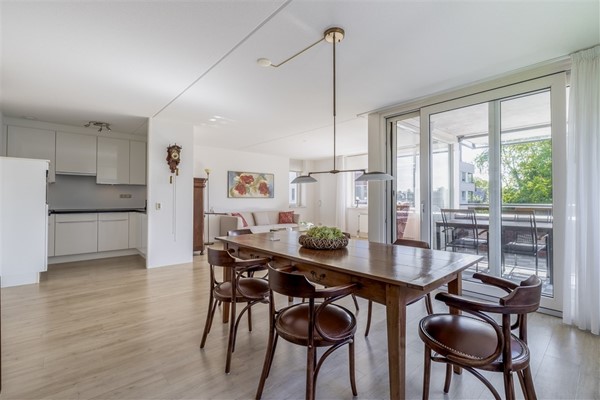 Medium property photo - Straat Magelhaen 15-11, 9642 AA Veendam